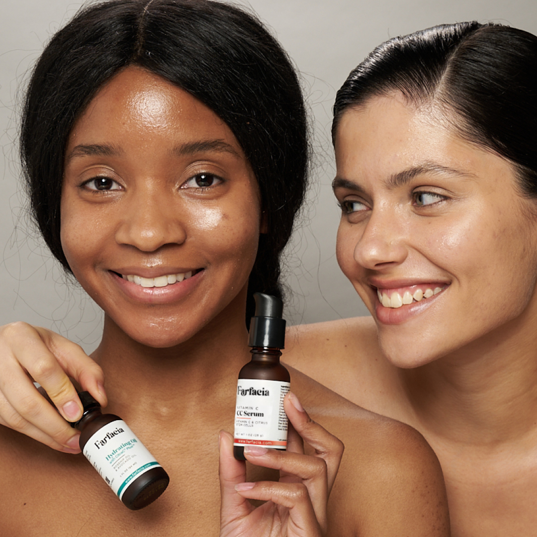 Farfacia complete set