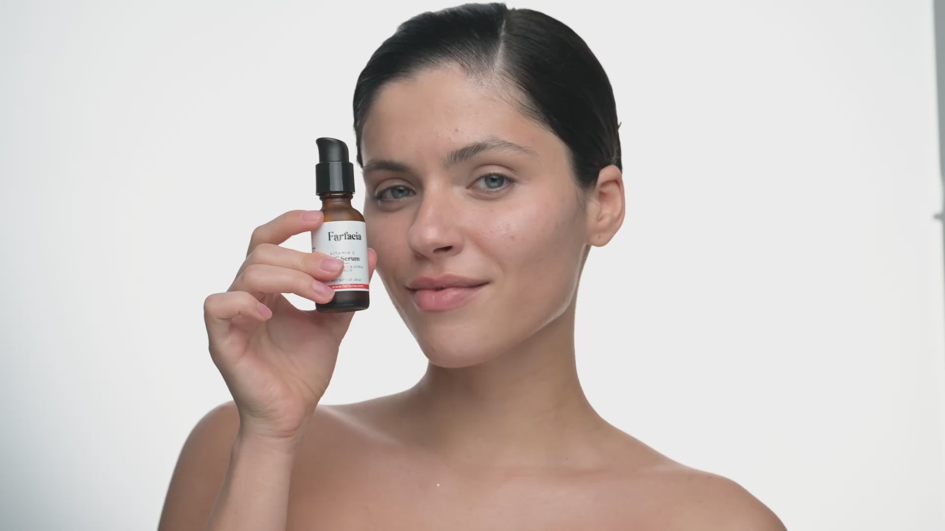 Farfacia complete set