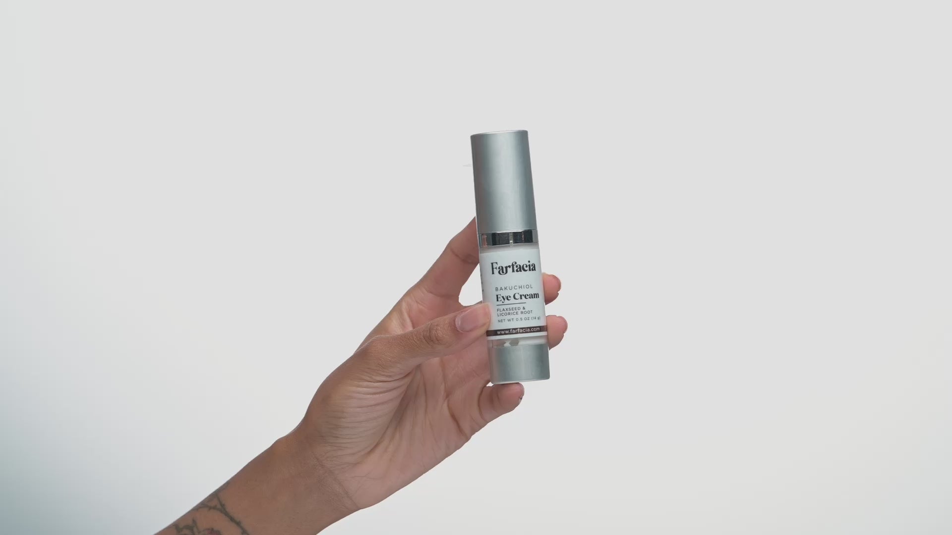 Farfacia complete set