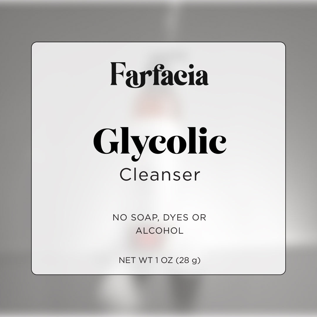 Glycolic Cleanser